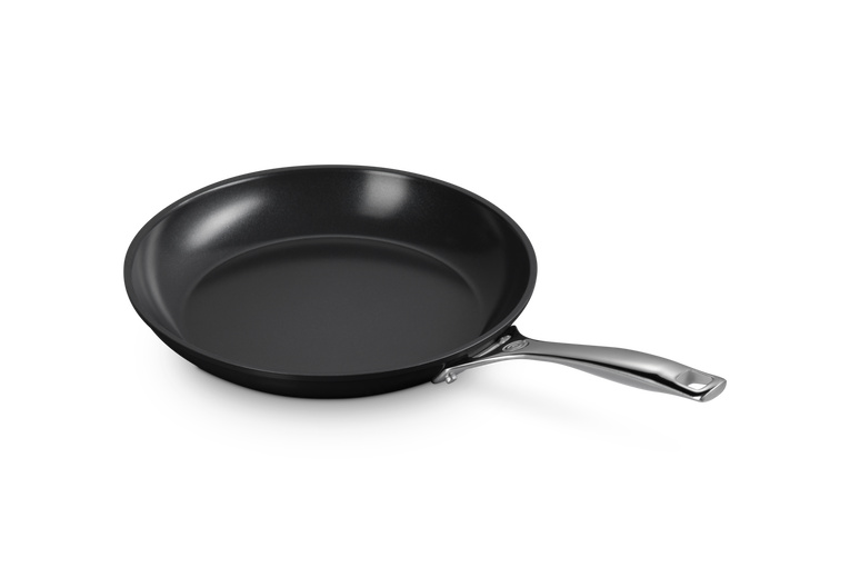 Le Creuset Non-Stick Ceramic Deep Frypan 30cm