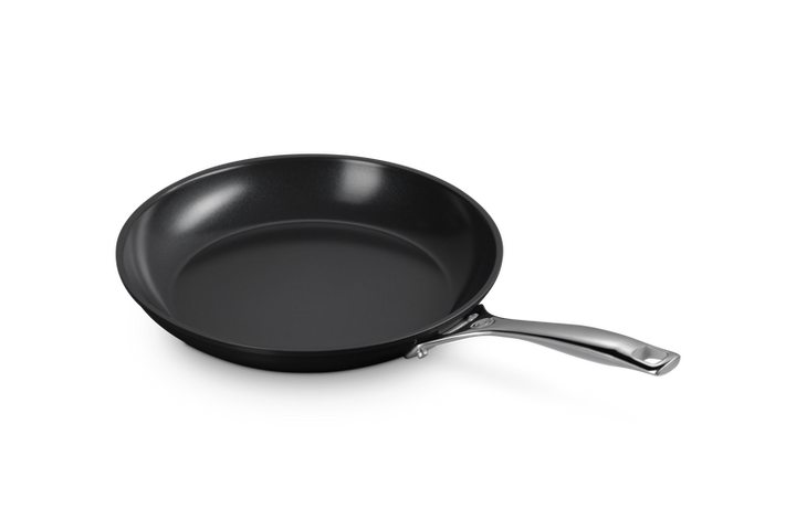Le Creuset Non-Stick Ceramic Deep Frypan 30cm