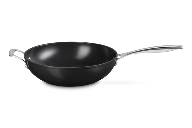 Le Creuset Non-Stick Ceramic Stir Fry Pan 30cm