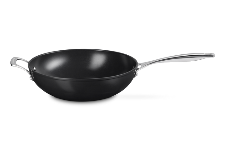 Le Creuset Non-Stick Ceramic Stir Fry Pan 30cm