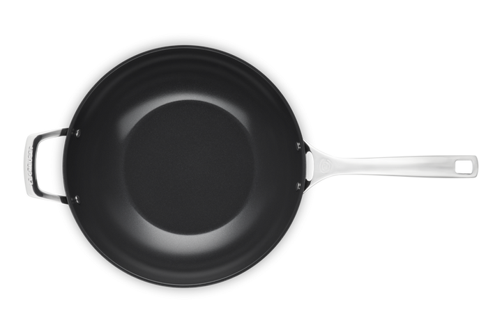 Le Creuset Non-Stick Ceramic Stir Fry Pan 30cm