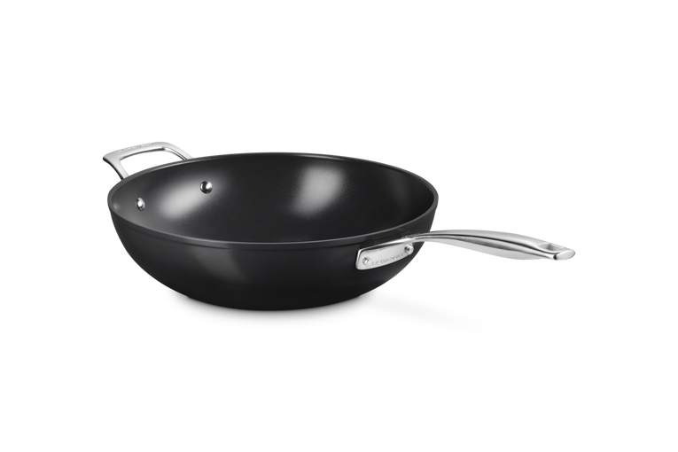 Le Creuset Non-Stick Ceramic Stir Fry Pan 30cm