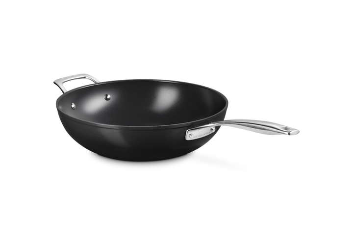 Le Creuset Non-Stick Ceramic Stir Fry Pan 30cm