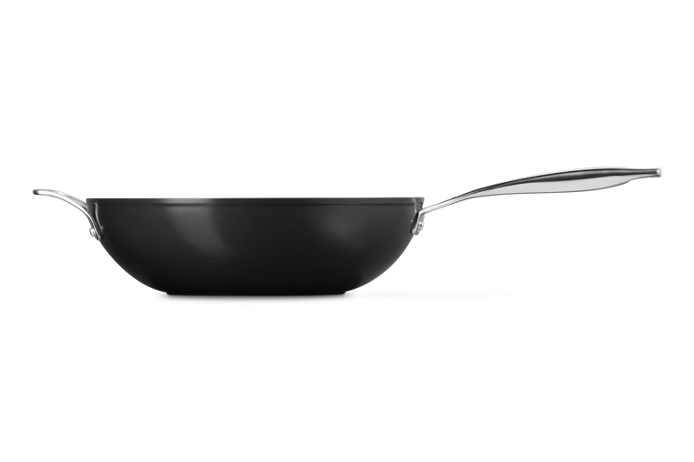 Le Creuset Non-Stick Ceramic Stir Fry Pan 30cm