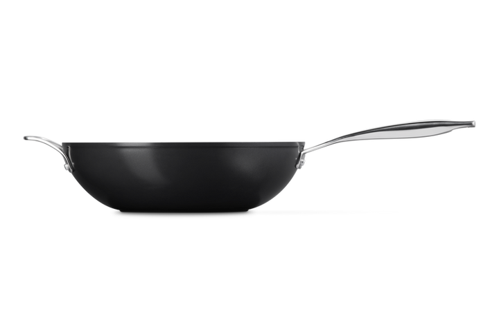Le Creuset Non-Stick Ceramic Stir Fry Pan 30cm