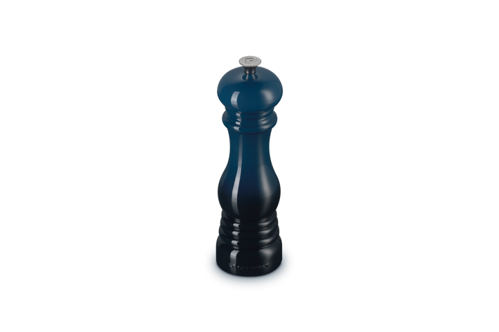 Le Creuset Pepper Mill: Nuit