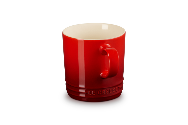 Le Creuset Mug 350ml: Cerise