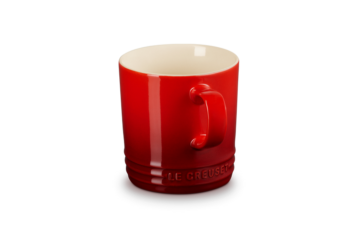 Le Creuset Mug 350ml: Cerise