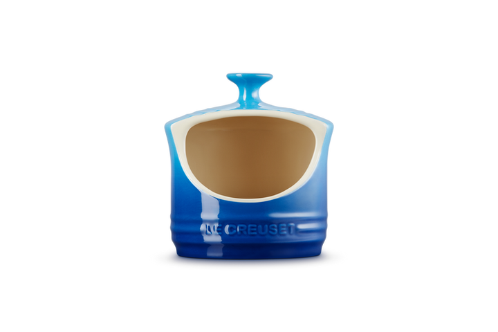 Le Creuset Salt Pig: Azure