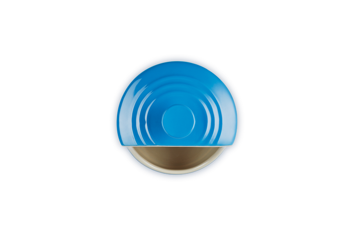 Le Creuset Salt Pig: Azure