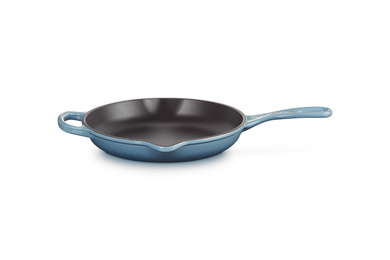 Le Creuset Skillet 23cm: Chambray