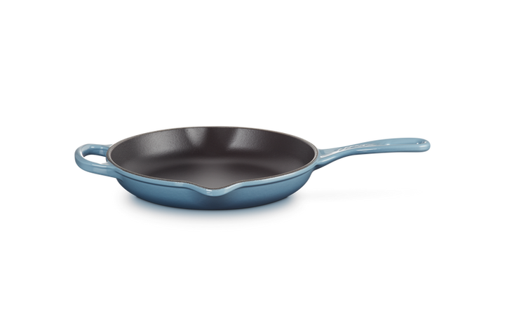 Le Creuset Skillet 23cm: Chambray