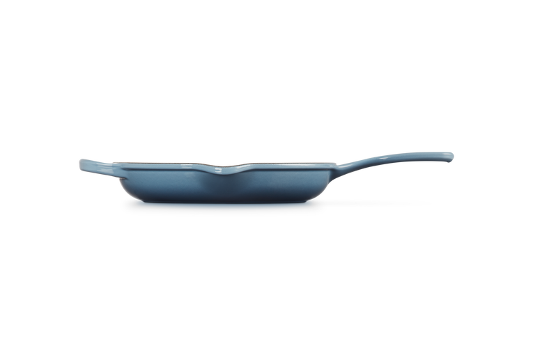 Le Creuset Skillet 23cm: Chambray