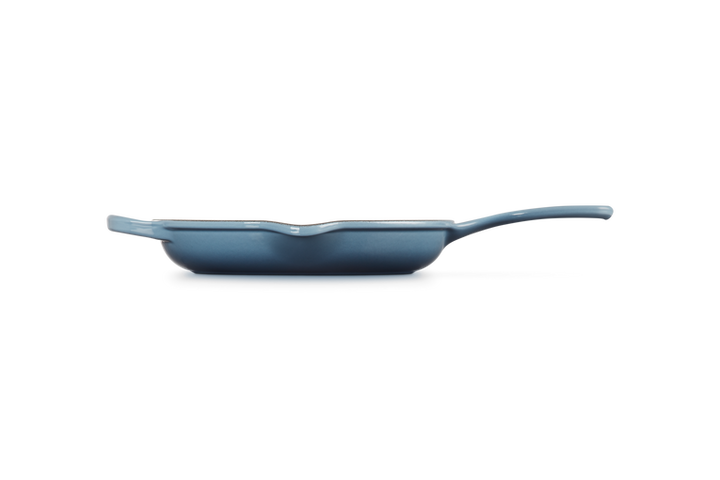 Le Creuset Skillet 23cm: Chambray