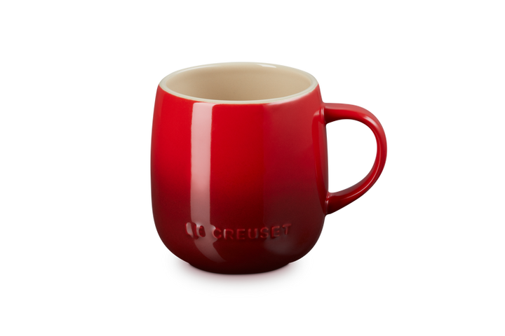 Le Creuset U Mug 380ml: Cerise
