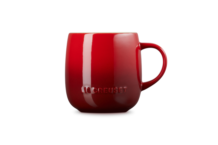 Le Creuset U Mug 380ml: Cerise