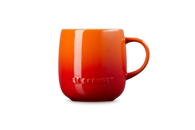 Le Creuset U Mug 380ml: Volcanic