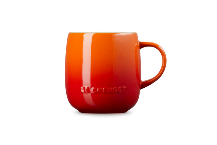 Le Creuset U Mug 380ml: Volcanic