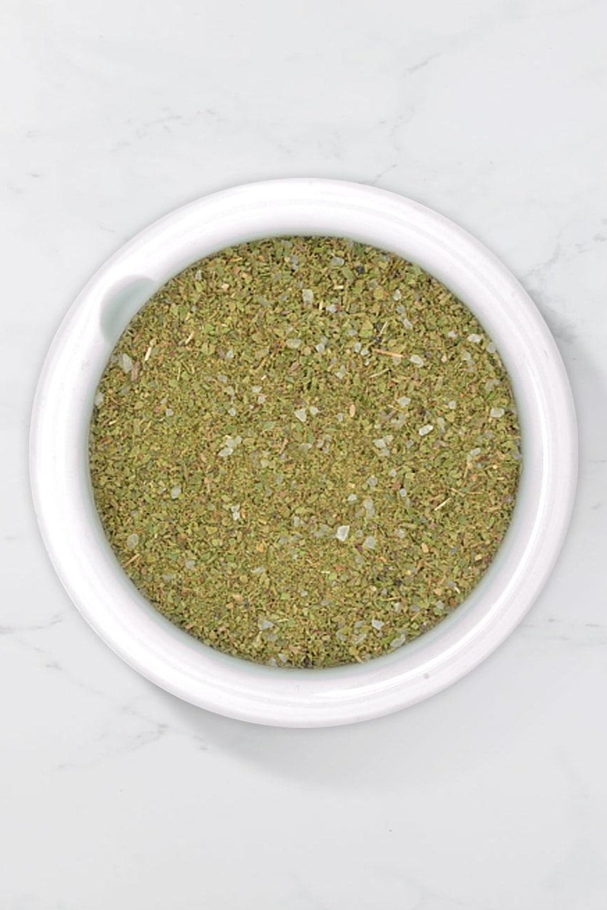 Herbies Native Lemon Pepper Seasoning 25gm