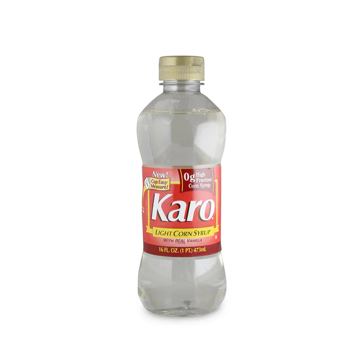 Karo Light Corn Syrup 470ml