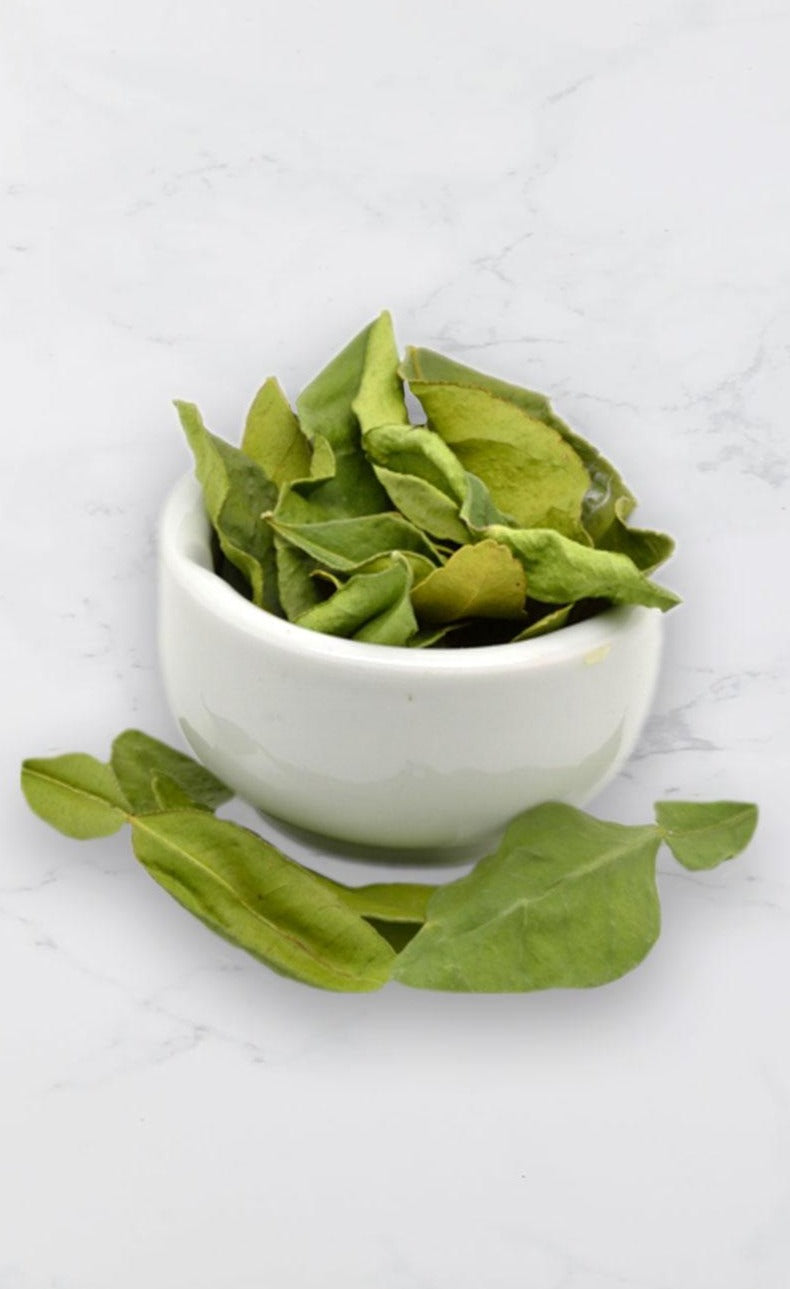 Herbies Kaffir Lime Leaves 5gm