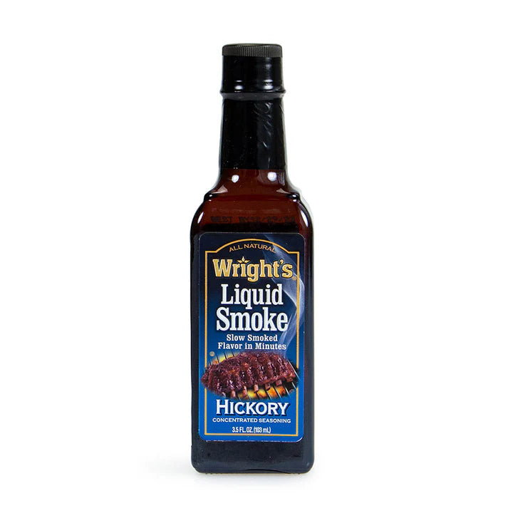 Wright's Hickory Liquid Smoke