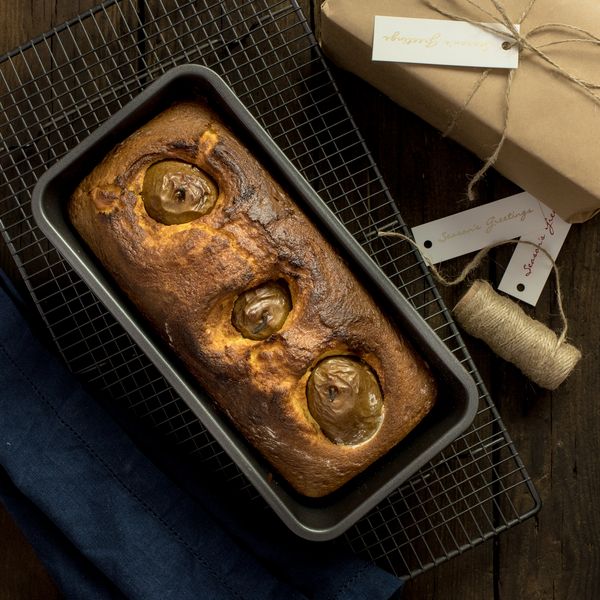 Bakemaster Loaf Pan 28x13x7cm