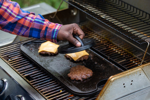 Lodge Burger Press