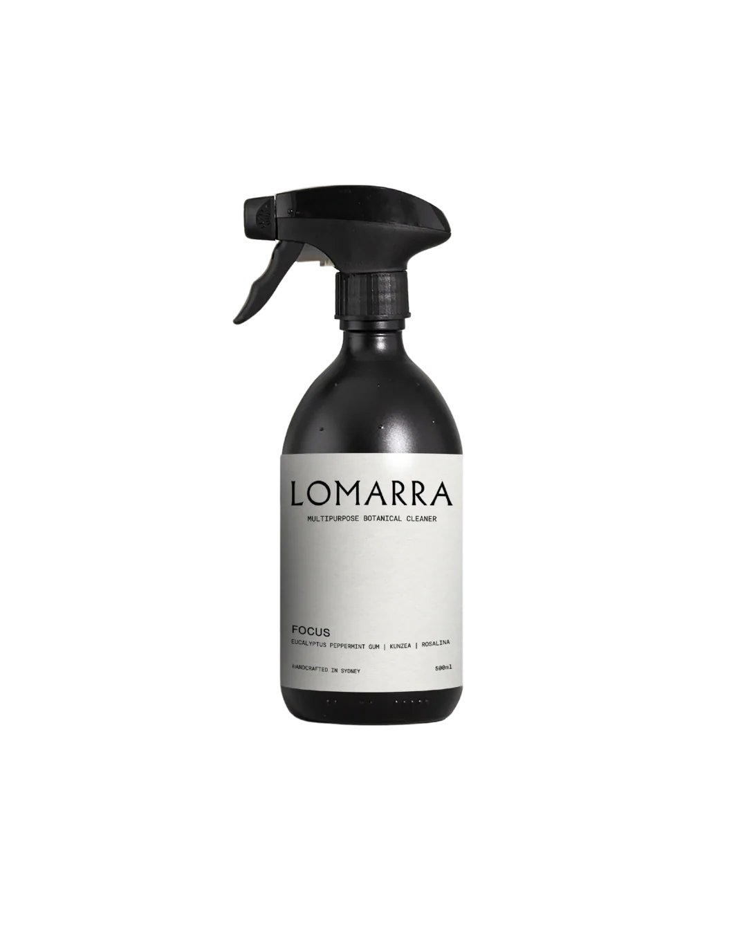 Lomarra Focus Multipurpose Spray