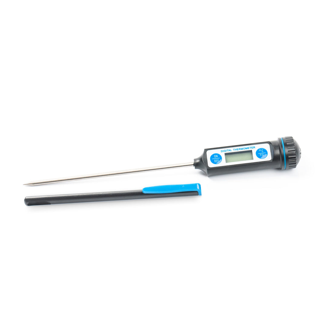 Loyal Digital Thermometer