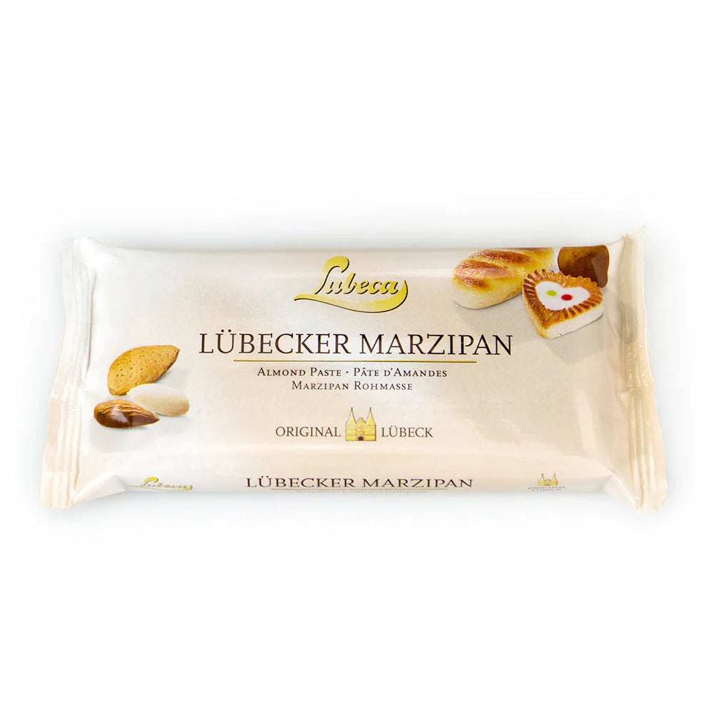 Lubecker Marzipan 200gm