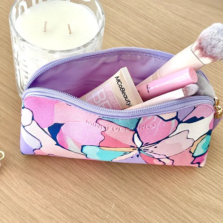 Makeup Pouch - Willow