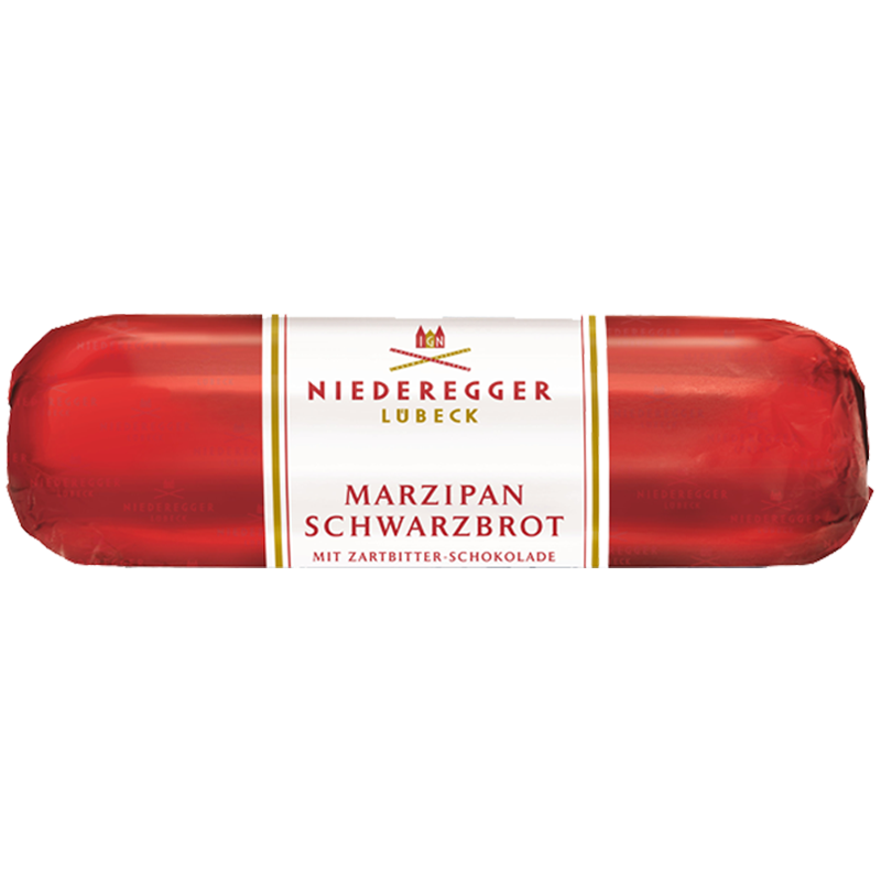 Niederegger Marzipan Log 125GM