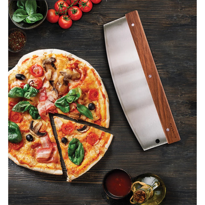 Pizza Cutter