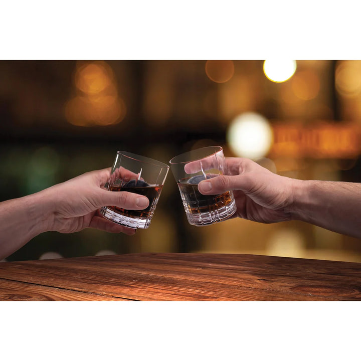 Whisky Sharing Set