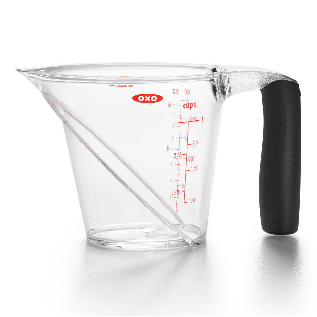 Oxo Angled Measuring Cup 250ml