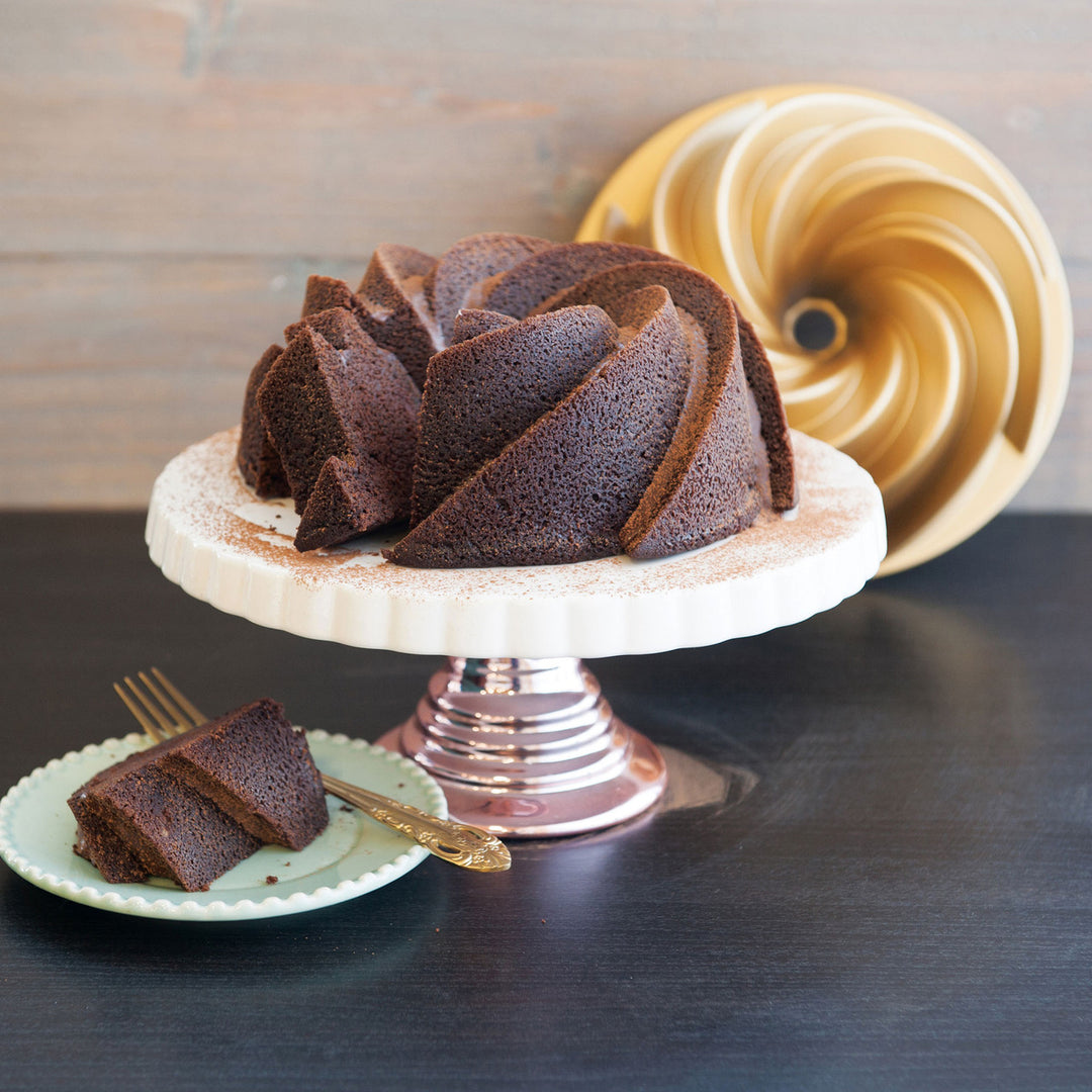 Nordicware Bundt: Heritage