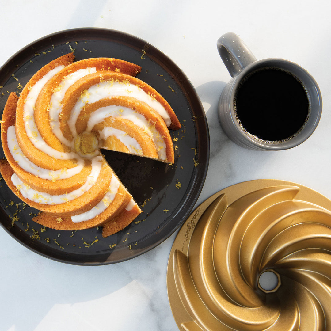 Nordicware Bundt: Heritage