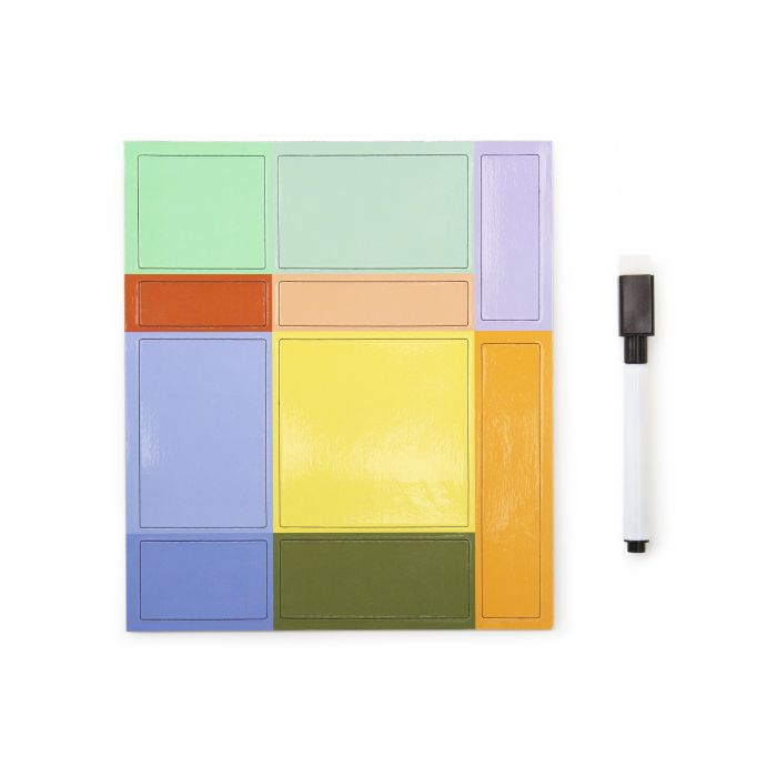 Memo Magnets