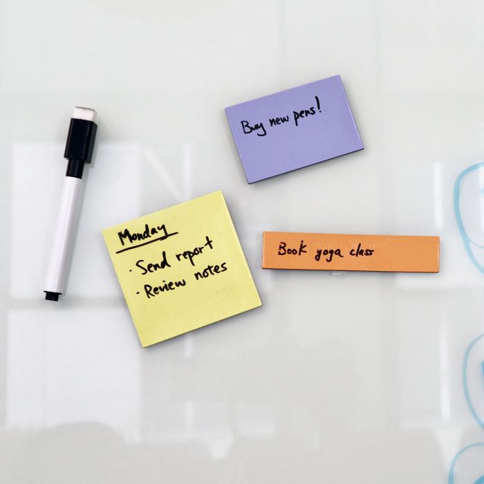Memo Magnets