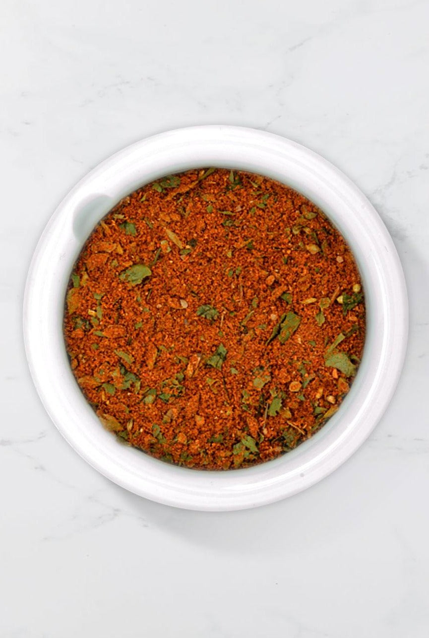 Herbies Mexican Spice Blend 60gm