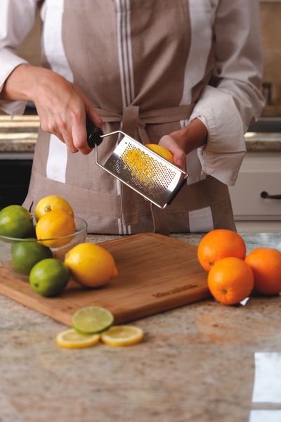 Microplane Gourmet Fine Grater