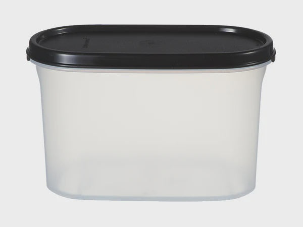 Tupperware Modular Oval Container 1.1L