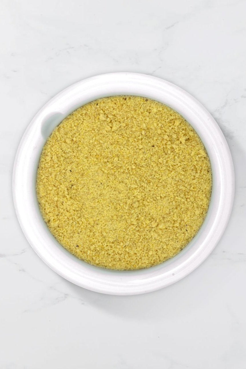 Herbies Ground Mustard Seed 35gm