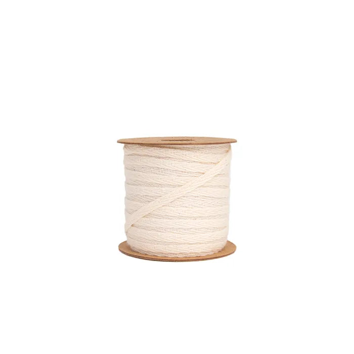 Natural Twill Bobbin