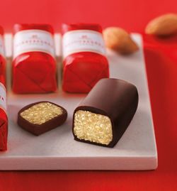 Niederegger 8 Marzipan Portions in Dark Chocolate *COMING SOON*