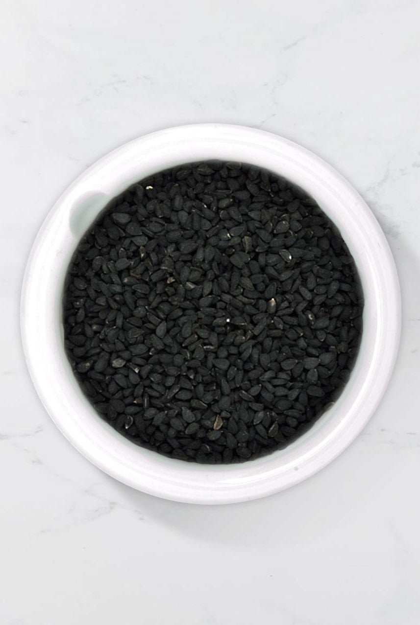 Herbies Nigella Seeds 50gm