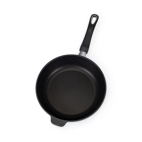 Non-Stick Induction Deep Pan 28cm