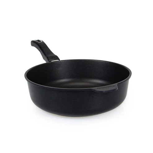 Non-Stick Induction Deep Pan 28cm