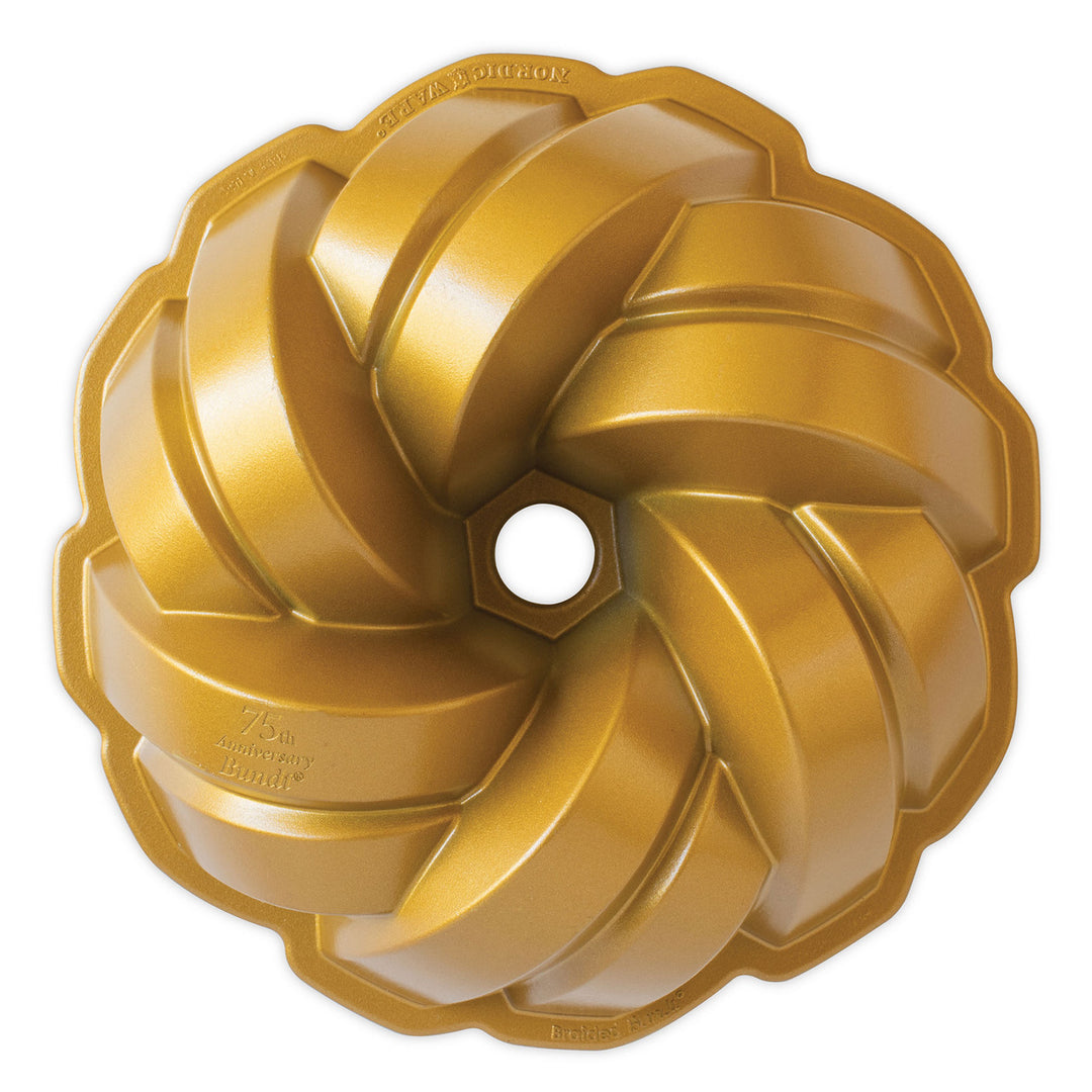 Nordicware Bundt: Braided